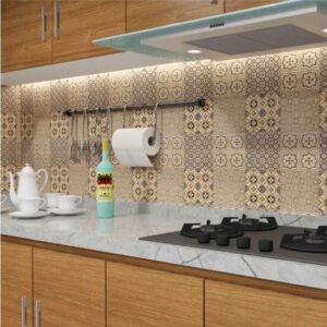5 creative ways to use moroccan tiles in your home