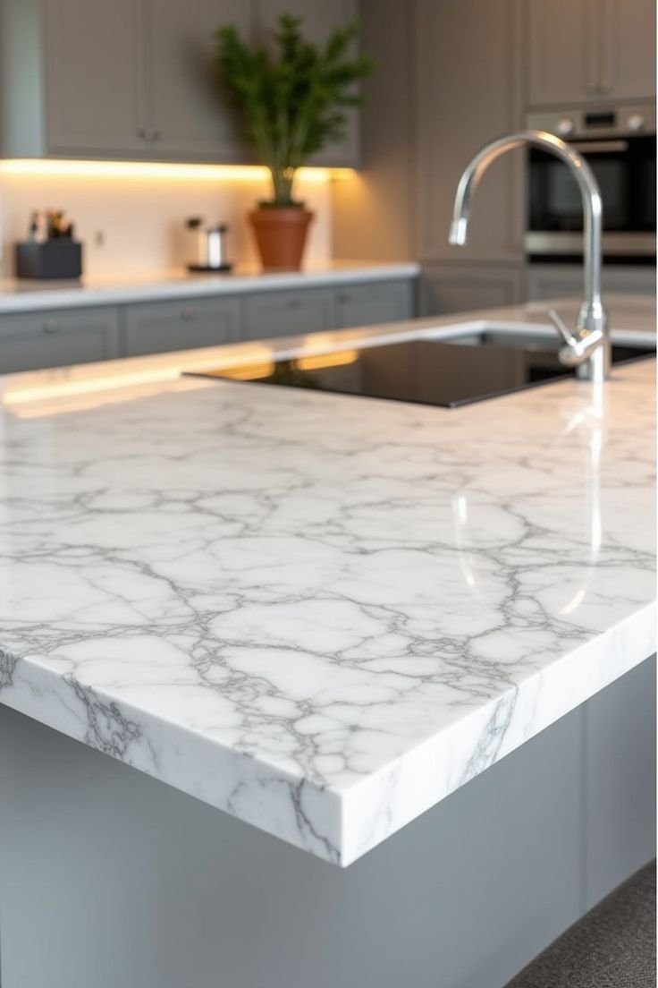 quartz the perfect blend of beauty and durability